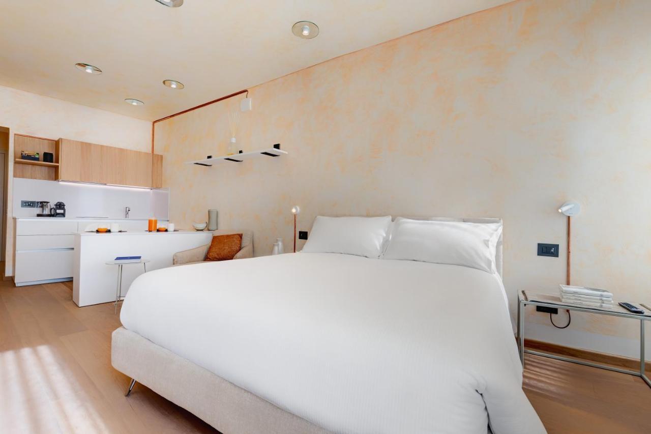 1881 Luxury Apartamento Verona