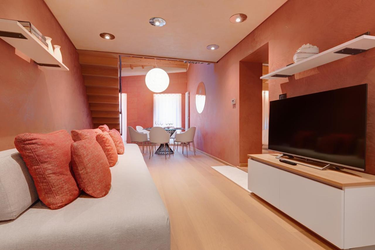 Apartment 1881 Luxury Verona