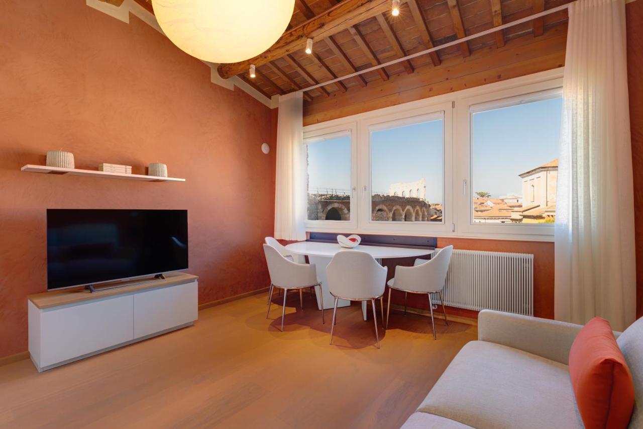 Apartamento 1881 Luxury