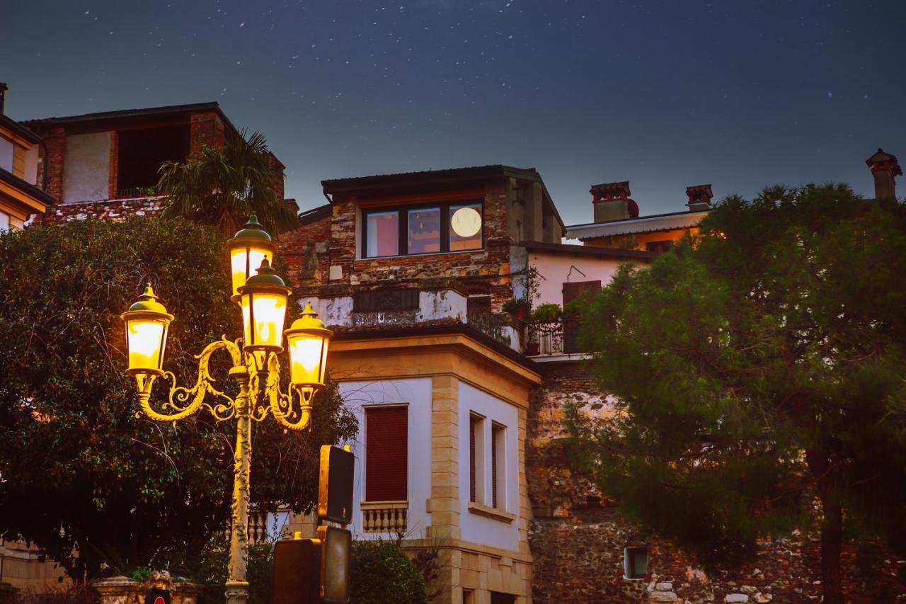 Apartment 1881 Luxury Verona