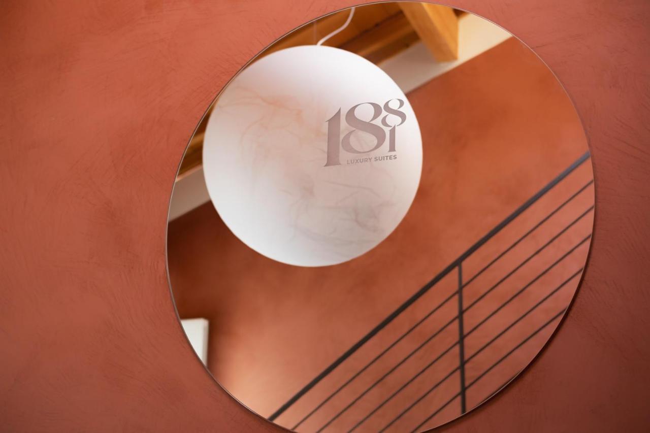 Apartamento 1881 Luxury