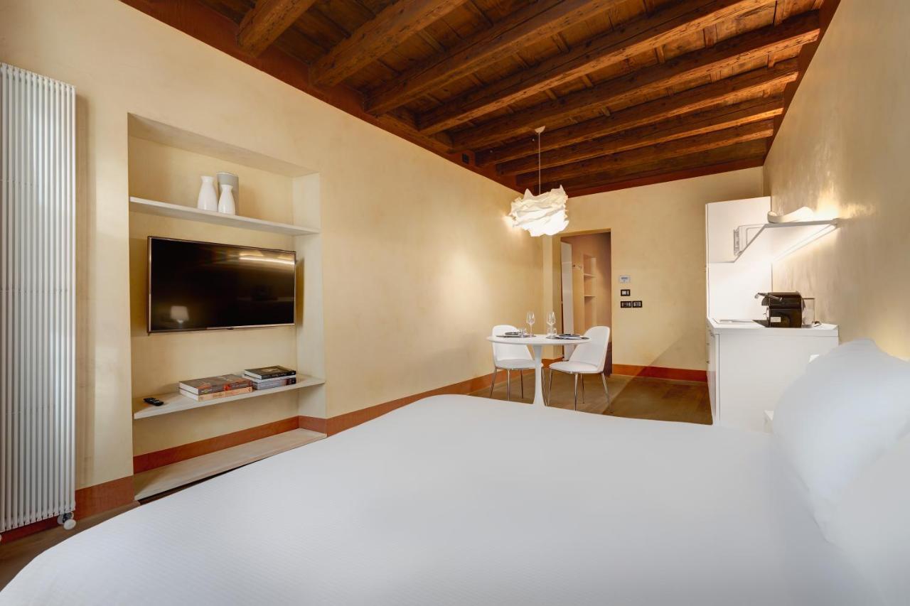 Apartamento 1881 Luxury Verona
