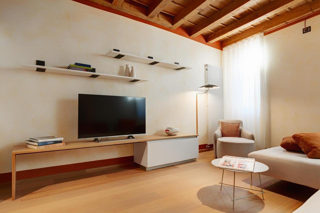 1881 Luxury Apartamento