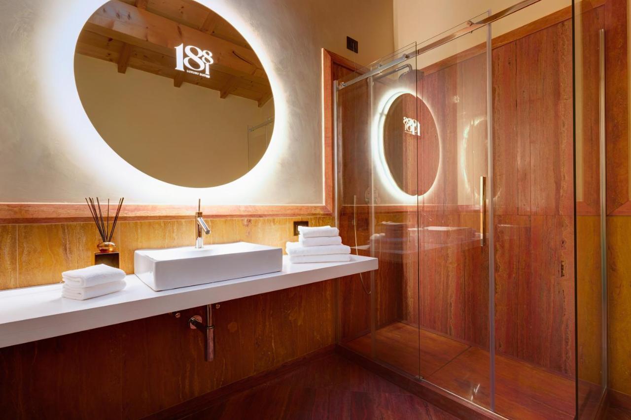 1881 Luxury Apartamento Verona